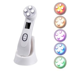 handheld face lifting massager for home use