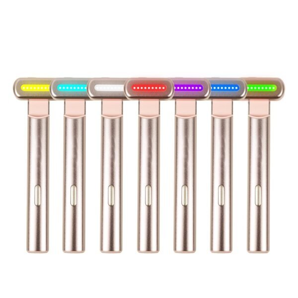 LED Rainbow Therapy Wand