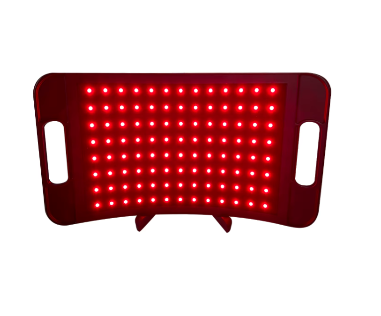 Portable Red Light Therapy Panel with Stand - Image 3