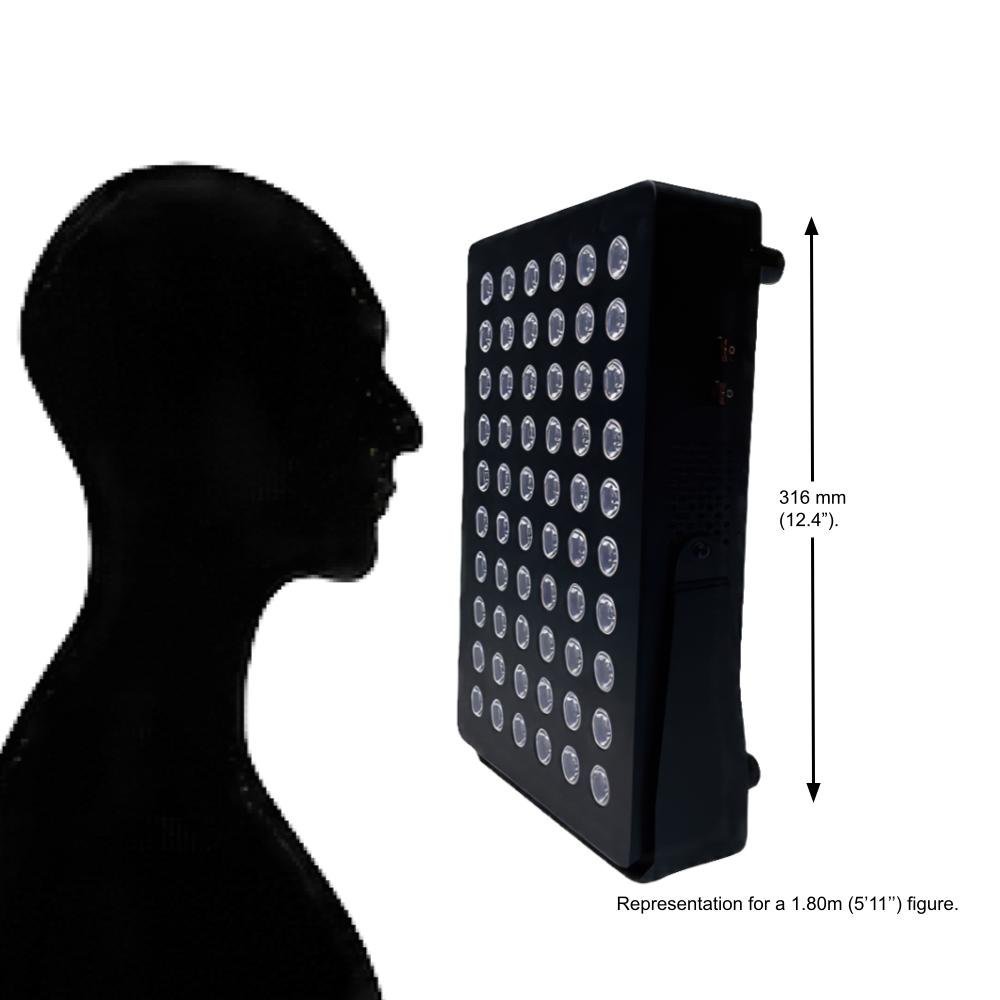Portable Red Light Panel - Image 6