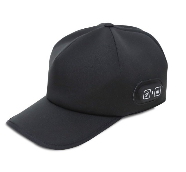 Red Light Therapy Hat - Image 5