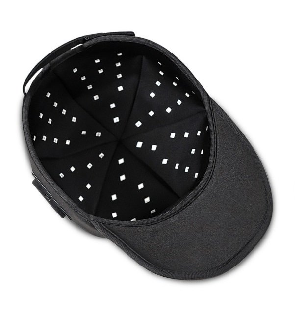 Red Light Therapy Hat - Image 4