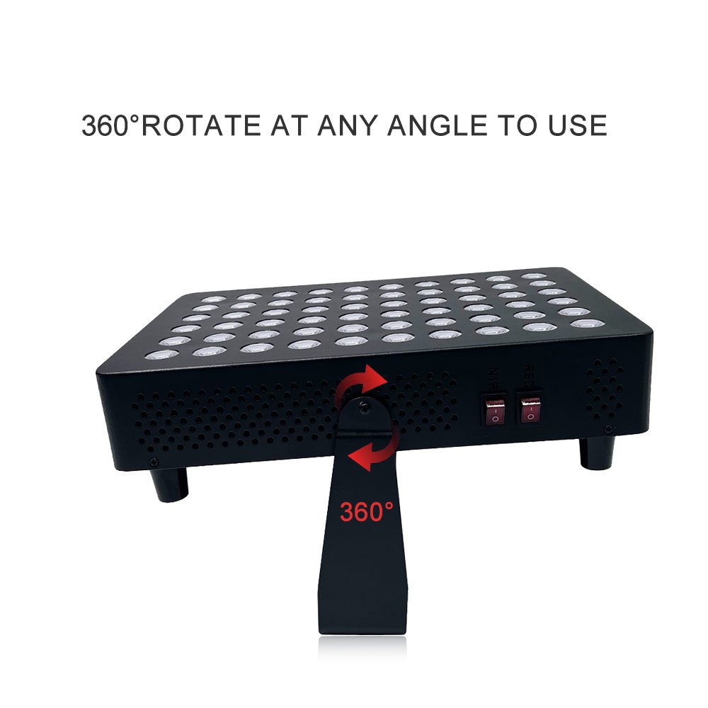 Portable Red Light Panel - Image 3